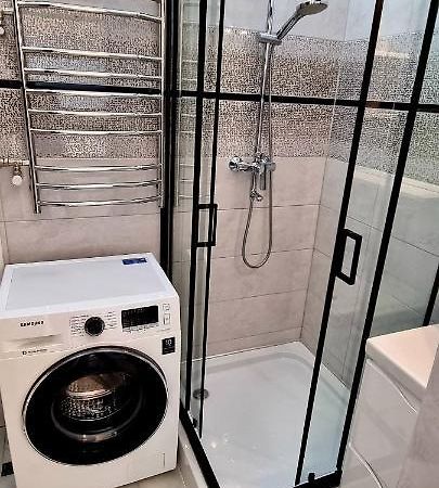 Центр Апарт Apartment Ternopil Exterior photo