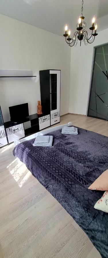 Центр Апарт Apartment Ternopil Exterior photo