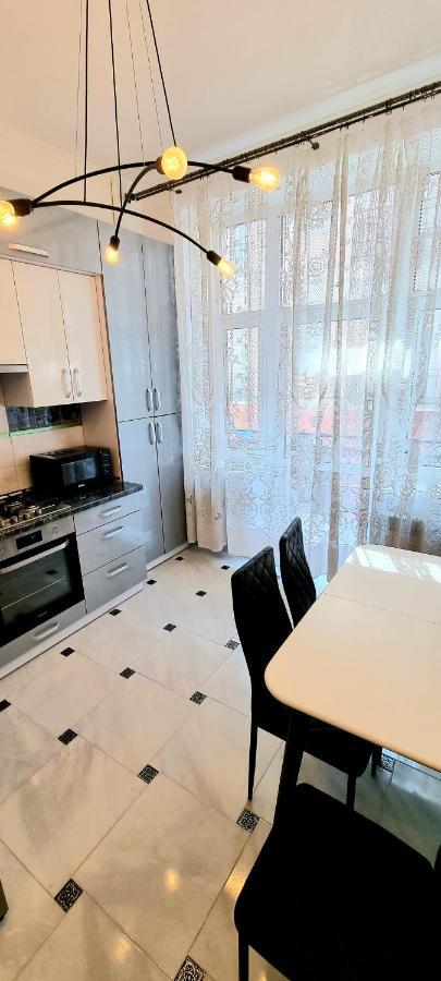 Центр Апарт Apartment Ternopil Exterior photo